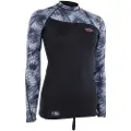 iON Neo Top 2/2 Mm Rashguard Med Lange Ermer Til Dame