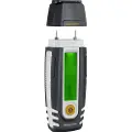 Laserliner DampFinder Compact, 2 °C, 2%, -10 - 50 °C, 0 - 85%, LR44, 1,5 V