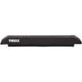 Thule 845000, Roof rack surf pads, Sort, WingBar Evo, Fits ProBar Evo, 80 mm, 80 mm, 510 mm