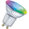 Osram SMART+ frosted PAR16 4.7W/RGBW (50W) GU10 3-pack