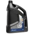 Husqvarna Totaktsolje, LS+ - 4 liter