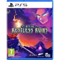 Sony Ps5 Into The Restless Ruins