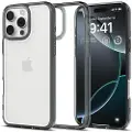 Spigen Ultra Hybrid - Space Crystal - iPhone 16 Pro