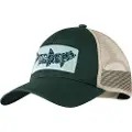Buff Explore Trucker Cap