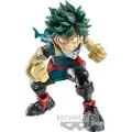 My Hero Academia Izuku Midoriya Super Master Stars-figur