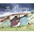 Hachette The Brontës – Children of the Moors