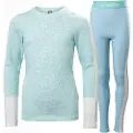 Helly Hansen Graphic Lifa Merino Junior Baselagbukser