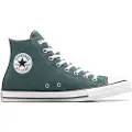 Converse Chuck Taylor All Star Sneakers grønn