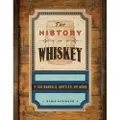 W. W. Norton & Company The History of Whiskey