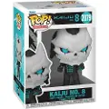 Funko POP! POP Vinyl Kaiju No8 w/Chase