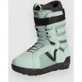 Vans Hi-Standard Pro 2026 Snowboard Boots svart
