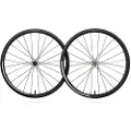 Oquo Rp35ltd Cl Disc Tubeless Landeveishjulsett