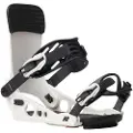 K2 Meridian Snowboardbindinger