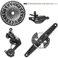 Sram Eagle 90 T-type Dub Boost Single Click 12s Gruppesett