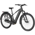 Scott Bikes Sub 20 Belt Performance Cx 28´´ 2025 Elektrisk Sykkel