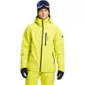 Tenson Brendon Ski Jakke