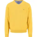 Fynch&Hatton 1514211 V-hals Genser