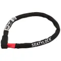 Seatylock Viking Silver Kjedelås