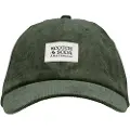 Scotch & Soda Corduroy Adjustable Cap