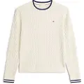 Tommy Hilfiger Ww0ww44993 Genser