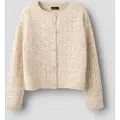 LMTD Normal Passform Strikket Cardigan