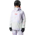 Helly Hansen Powchaser Asym Jakke
