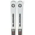 Blizzard Firebird S Ti+tpx 12 Demo Alpin Ski Pakke