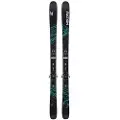Faction Prodigy 1+strive 11 Gw Alpin Ski Pakke