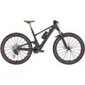Scott Bikes Lumen Eride 900 Sl Tq Hpr50 29´´ Xx Eagle Axs 2025 Elektrisk Terrengsykkel