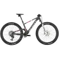 Scott Bikes Spark Rc World Cup Evo 29´´ Xx Sl Eagle Axs 2025 Terrengsykkel