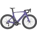 Scott Bikes Foil Rc 10 Ultegra Di2 Rd-r8150 2025 Landeveissykkel