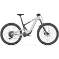 Scott Bikes Contessa Voltage Eride 900 Tq Hpr50 29´´ Xt Rd-m8100 Sgs 2025 Elektrisk Terrengsykkel