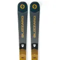 Blizzard Stormbird 80 Ti+tp 11 Light Demo Alpin Ski Pakke