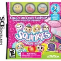 Nintendo Games Ds Squinkies (pakke)