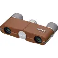Nikon 4x10 DCF - Amber Brown