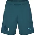 Puma Manchester City 25/26 Shorts Men, Sport, Green Terrain, M