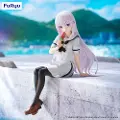 Furyu Summer Pockets Noodle Stopper Shiroha Naruse 15 Cm Figur