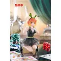 Taito The Quintessential Quintuplets 3 Desktop Cute Yotsuba Nakano Bunny Version 13 Cm Figur