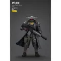 Joy toy Kampen Om Stjernene Actionshadow Jaeger Squad Raven Actionfigur 16 Cm