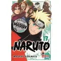 Carlsen Verlag NARUTO Massiv 17