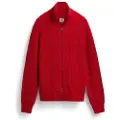 Kappa for man. 671331W Giovani Kigali Sweater red (XXL), Casual, Wool