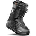 Thirtytwo Lashed Db 2026 Snowboard Boots svart