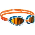 Madwave Trilogy Rainbow Polarized Polariserte Svømmebriller