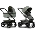 Joolz Geo3 barnevogn Salviegrønn