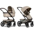 Joolz Geo3 barnevogn Sandy taupe