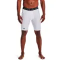 Under Armour Heatgear Compression Long Basislag Shorts