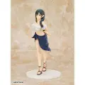 Taito Tying The Knot With An Amagami Sister Coreful Yae Amagami 18 Cm Figur
