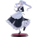 SEGA Frieren:beyond Journey´s End Luminasta Frieren Maid Costume 20 Cm Figur