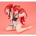 Megahouse Mushoku Tensei Jobless Reincarnation 2 Melty Princess Eris Palm 9 Cm Figur