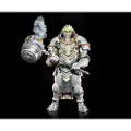 Four Horsemen Toy Design Mythic Legions Necronominus Sir Ucczajk Actionfigur Ogre-skala 15 Cm
